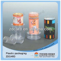 New Clear Plastic PVC Box/plastic box/pp box